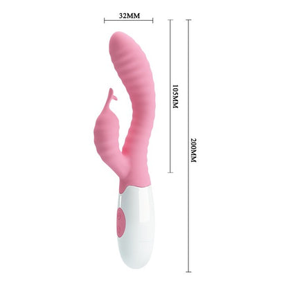 Vibrador Hyman PRETTYLOVE BI-014705-1