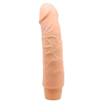 Dildo vibrador 19,5cm BAILE BW-001032R