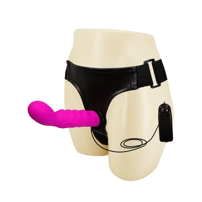 Arnés sexual vibrador BAILE BW-22041