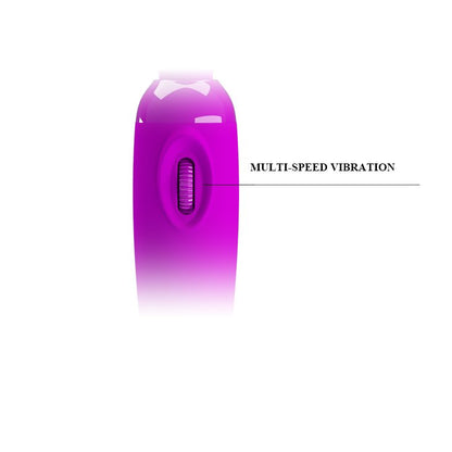 Micrófono vibrador  PRETTYLOVE  BW-055009