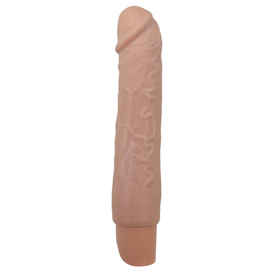 Dildo vibrador Realista 23,8cm PRETTYLOVE BW-500082