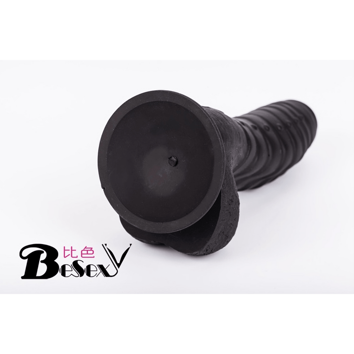 Dildo Cobra Con Testículos 18 CM BeSexy ES-00904401/4402/4406/4407