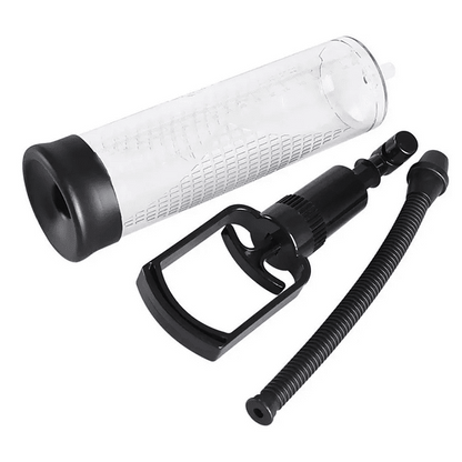 Bomba de vacío para pene Pump Men A17002