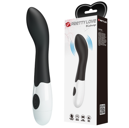 Vibrador Bishop PRETTYLOVE BI-014220-A3