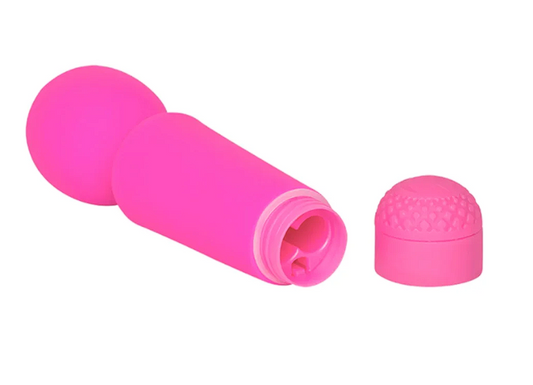 Micrófono Vibrador Roserose