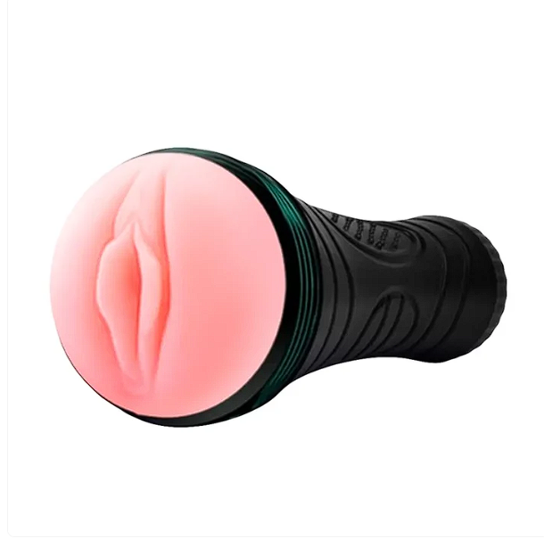 Masturbador masculino Vagina Roca