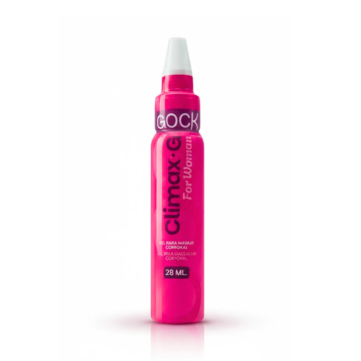 Excitante Femenino - Climax.G For Woman  28ML