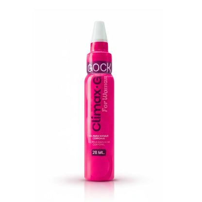 Excitante Femenino - Climax.G For Woman  28ML