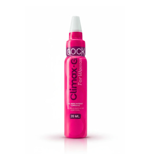 Excitante Femenino - Climax.G For Woman  28ML