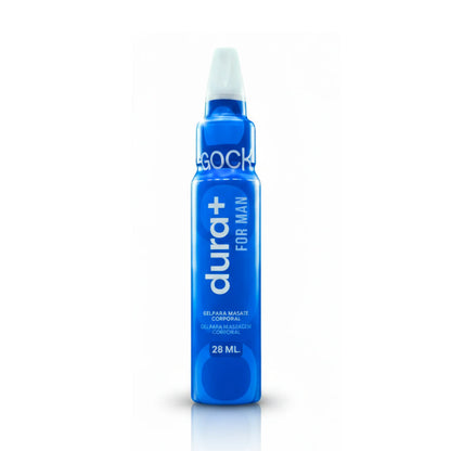 Retardante Masculino - Dura+ For Man 28ML