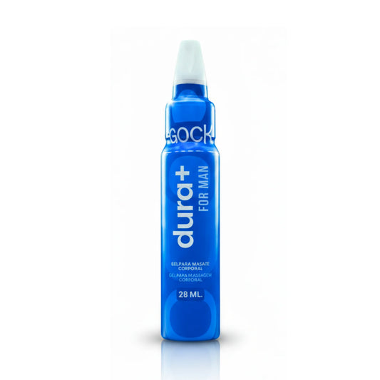 Retardante Masculino - Dura+ For Man 28ML