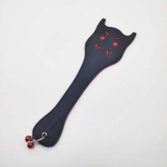 Paletas de azote con diseños - Diablito rojo RYSC-138