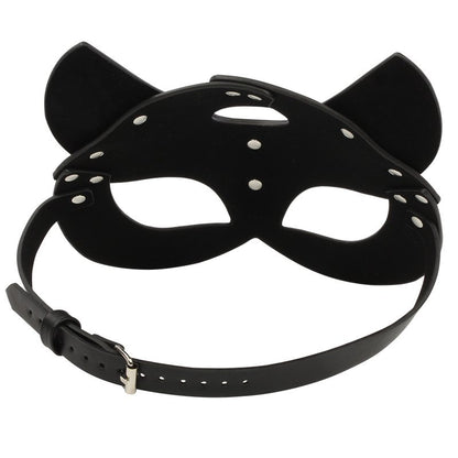 Mascara gato fetiche RYWC-243