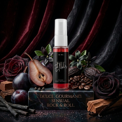 Perfume de feromonas DARK – BadHabits