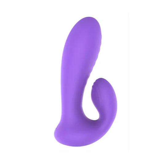 Vibrador Doble Mia
