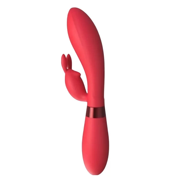 Vibrador Doble Nuvia