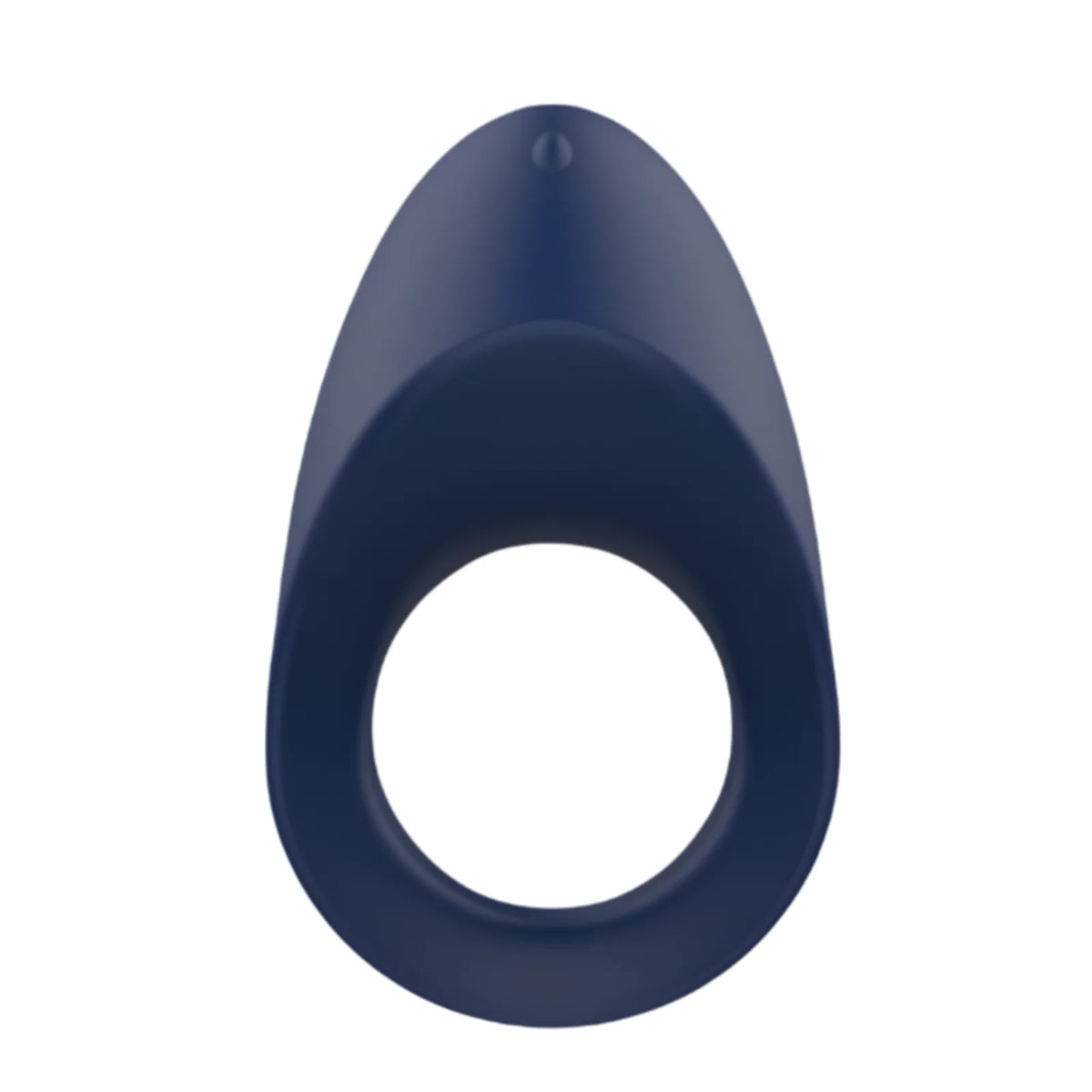 Aaron - Anillo Vibrador Masculino USB