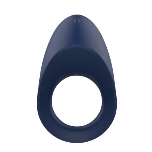 Aaron - Anillo Vibrador Masculino USB