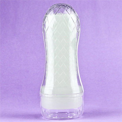 Masturbador masculino luminiscente Lumino LOVETOY LV342035