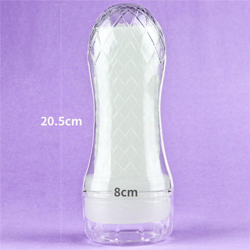 Masturbador masculino  luminiscente Lumino LV342036