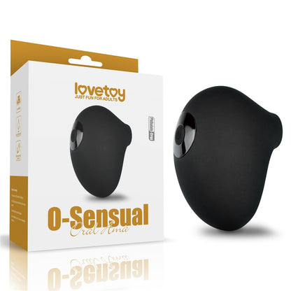 Succionador O-Sensual LOVETOY LV431214