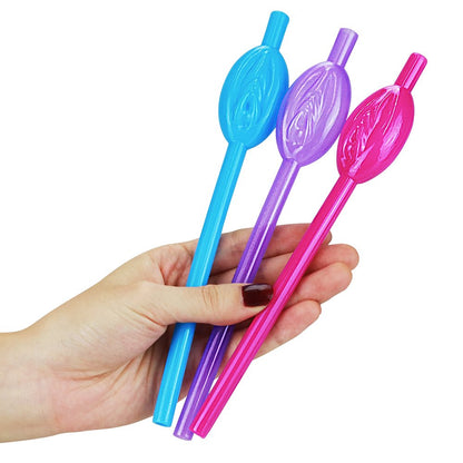 Bombillas de vulva LOVETOY LV765002C