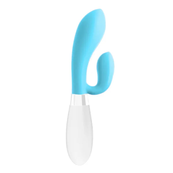 Vibrador Doble