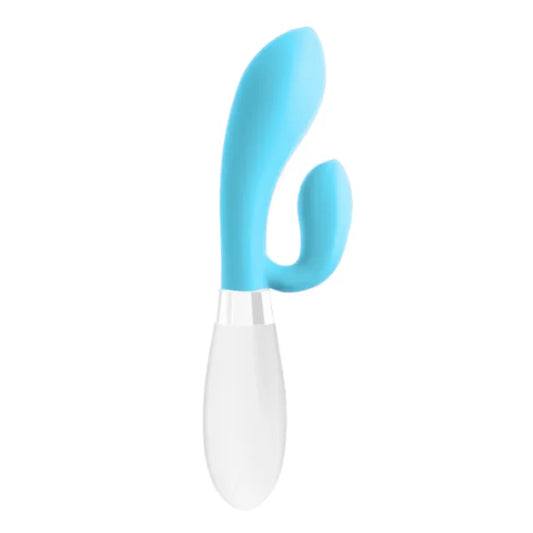 Vibrador Doble