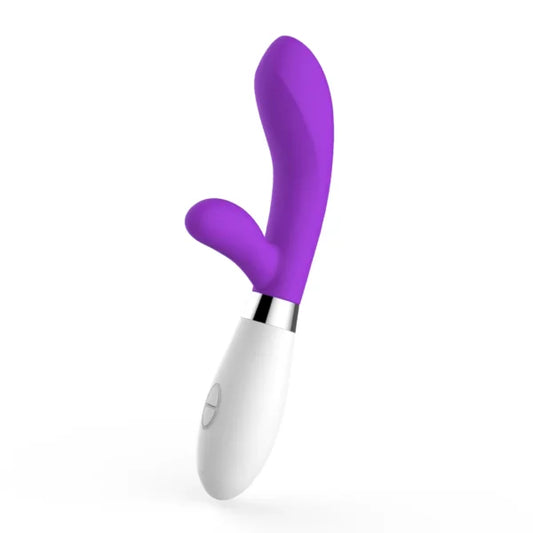Vibrador Doble Lumina
