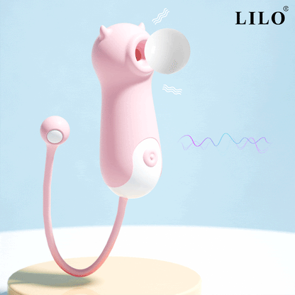 Succionador Little Monster LL-A2208
