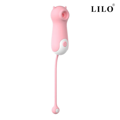 Succionador Little Monster LL-A2208