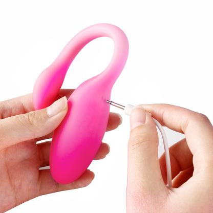 Vibrador Flamingo Max MagicMotion