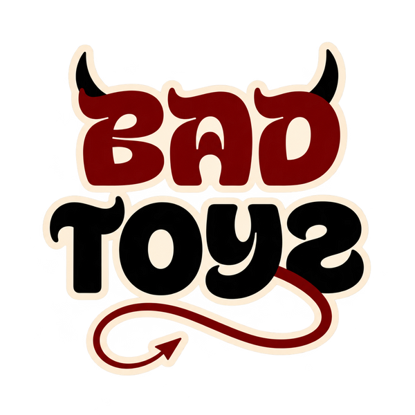BAD TOYS