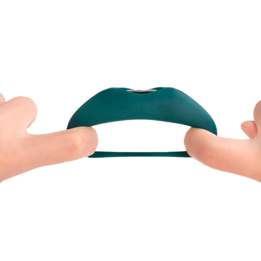 Anillo vibrador a distancia MagicDante II MagicMotion