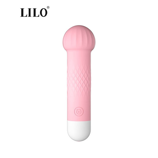 Bala vibradora Bobo LILO LL-B2132-B