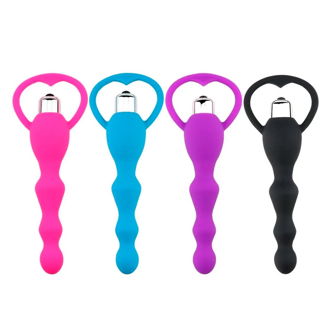 Vibrador Medium X MF1001
