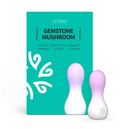 Vibrador Gemstone iflove 240903