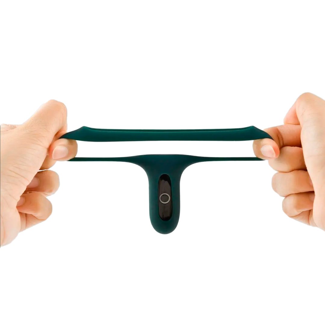 Anillo vibrador Fun Town-Rise MagicMotion