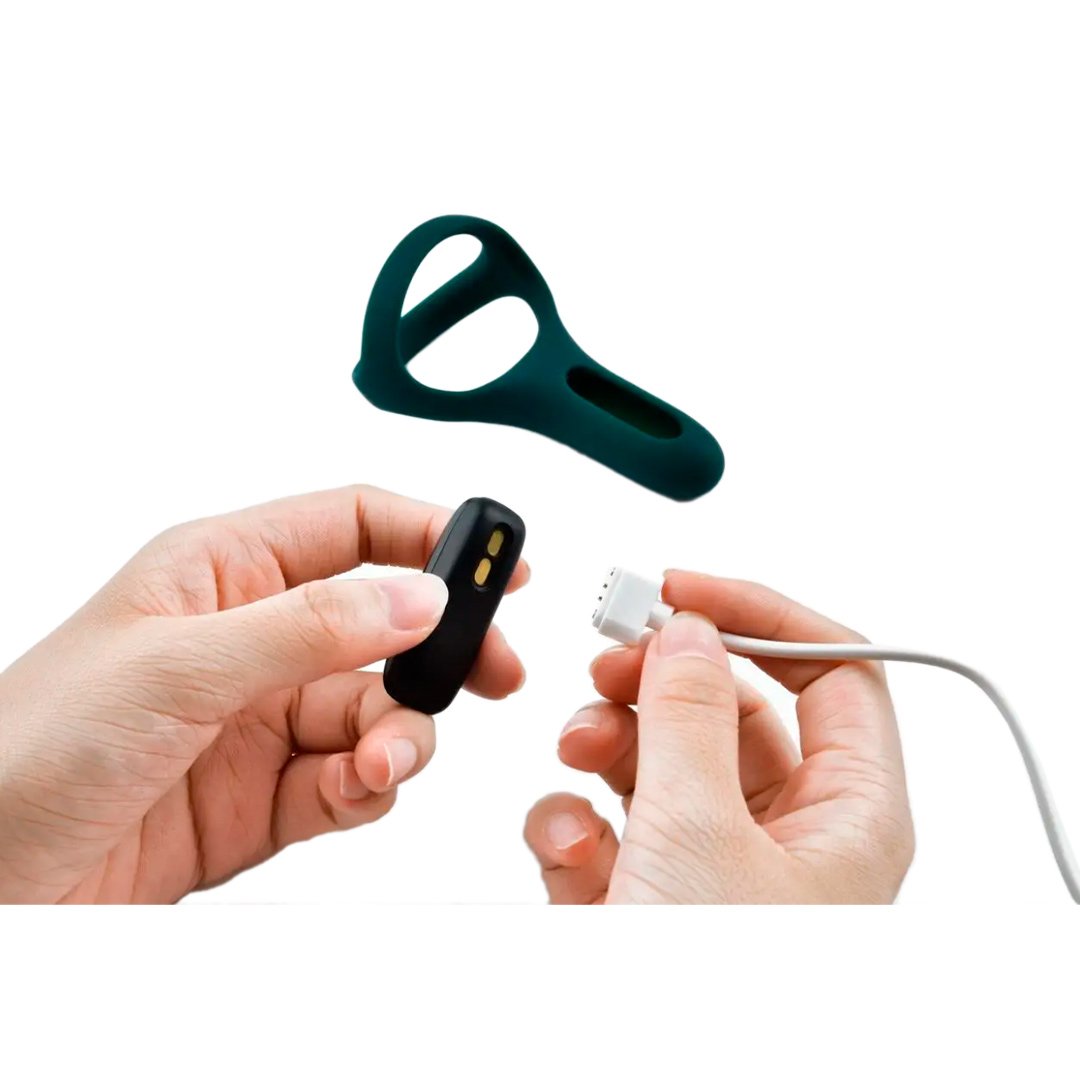 Anillo vibrador Fun Town-Rise MagicMotion